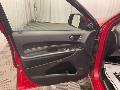 Used 2018 Dodge Durango GT image 15