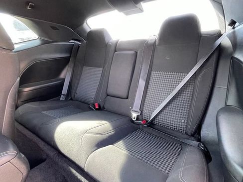 Used 2017 Dodge Challenger SXT RWD image 26