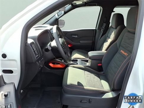Used 2023 Nissan Frontier PRO-4X w/ Pro Convenience Package image 21