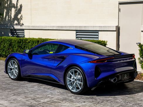 New 2025 Lotus Emira image 41
