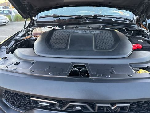 Used 2022 RAM 1500 TRX w/ TRX Level 2 Equipment Group AWD/4WD image 29