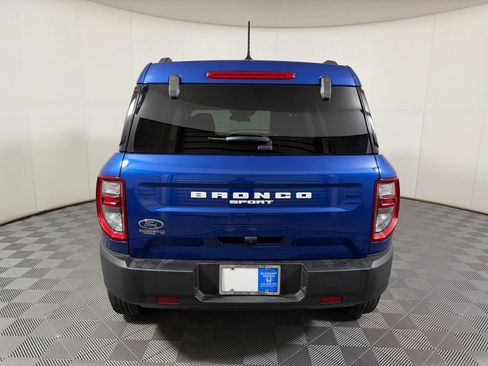 Used 2023 Ford Bronco Sport Big Bend AWD/4WD image 9