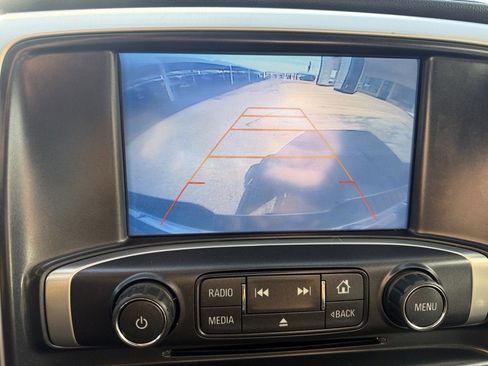 Used 2017 GMC Sierra 1500 SLE w/ SLE Value Package image 14