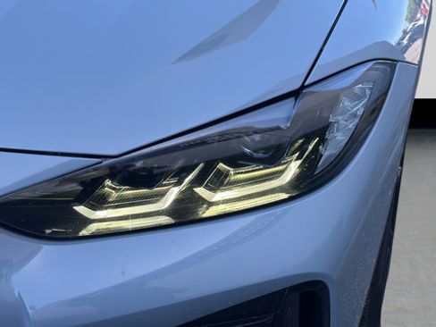 Used 2024 BMW M440i Coupe w/ Parking Assistance Package RWD image 33