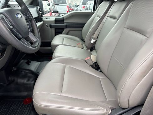 Used 2019 Ford F150 XL w/ Equipment Group 101A Mid image 19