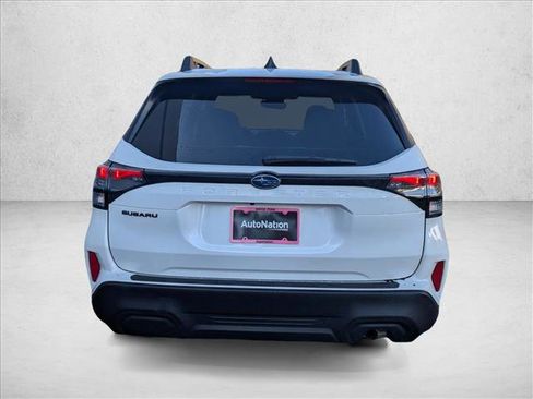 New 2026 Subaru Outback Touring XT AWD/4WD image 6