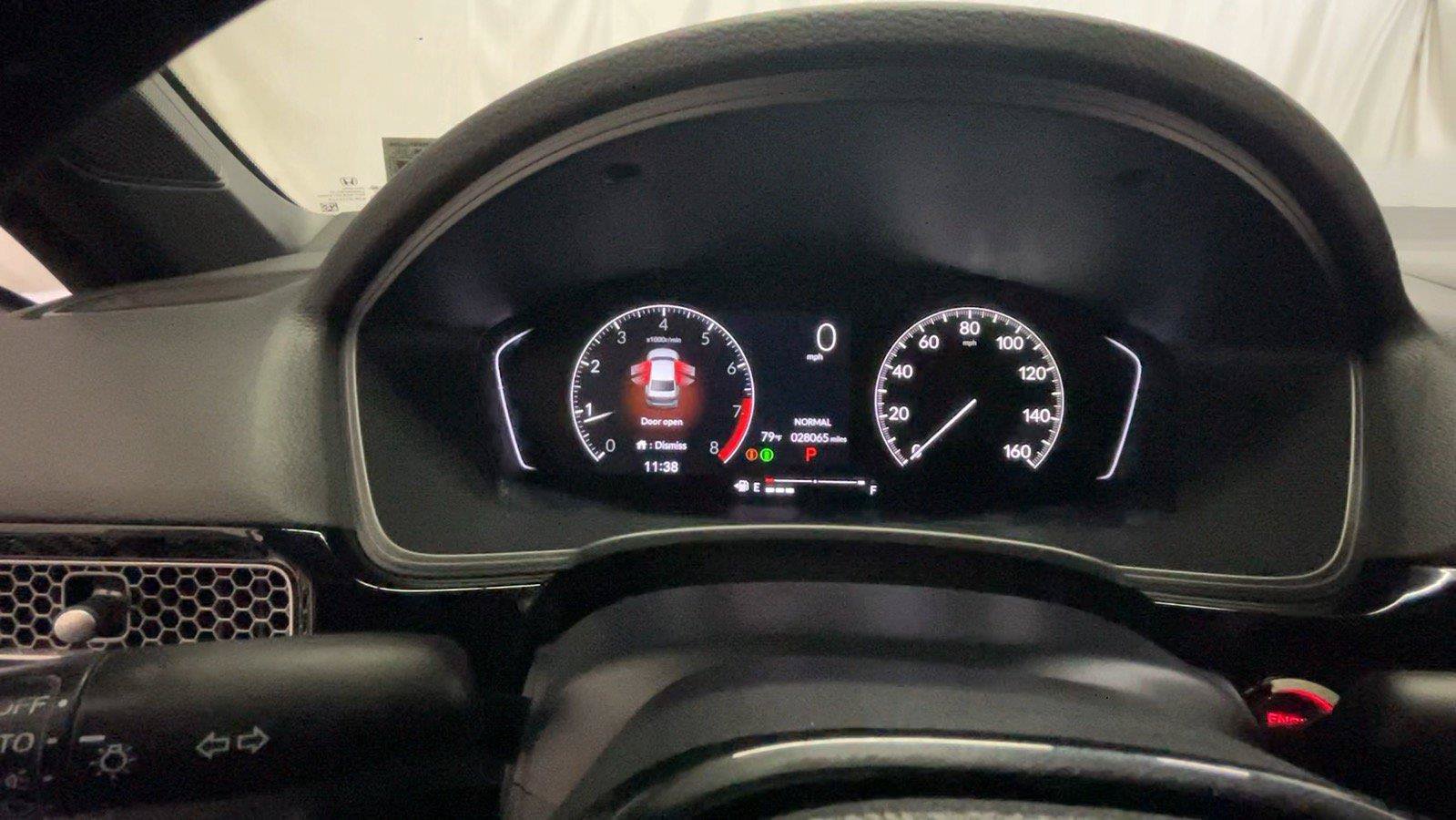 Used 2023 Honda Civic Sport image 35