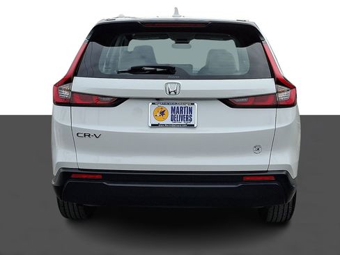 Certified 2023 Honda CR-V LX image 5