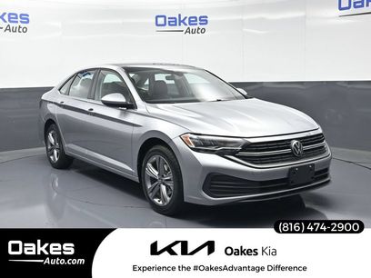 Used 2024 Volkswagen Jetta SE