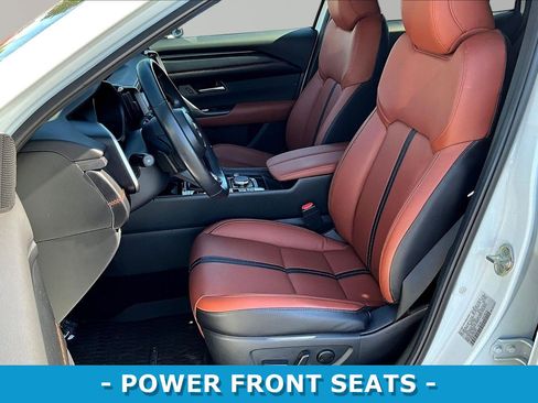 Used 2023 MAZDA CX-50 AWD 2.5 Turbo w/ Cargo Package image 21