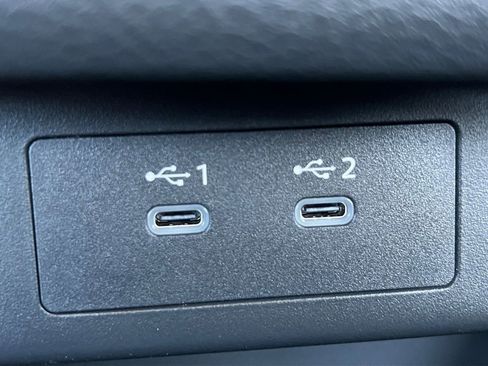 New 2026 Nissan Rogue SV FWD image 6