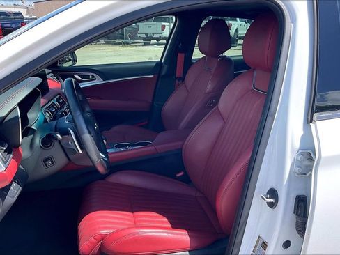 Used 2023 Genesis G70 3.3T w/ Sport Advanced Package RWD image 18