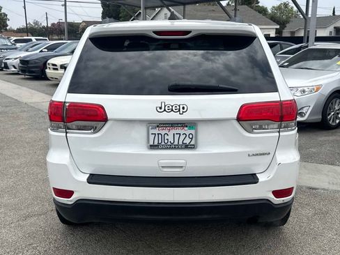 Used 2014 Jeep Grand Cherokee Laredo w/ Quick Order Package 23E RWD image 3