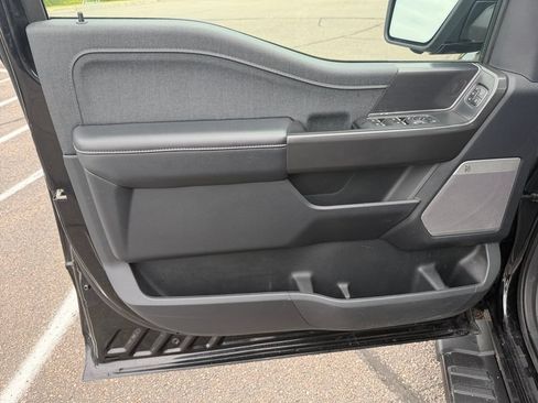 Used 2024 Ford F150 Lariat AWD/4WD image 28