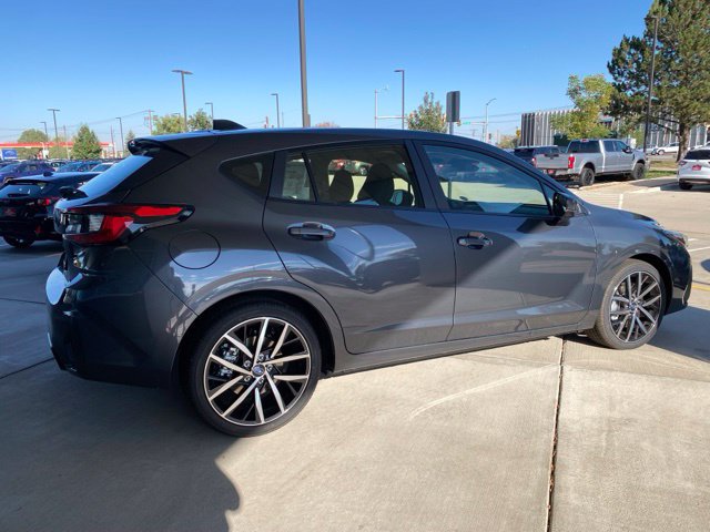 New 2026 Subaru Impreza 2.0i Sport AWD/4WD image 5