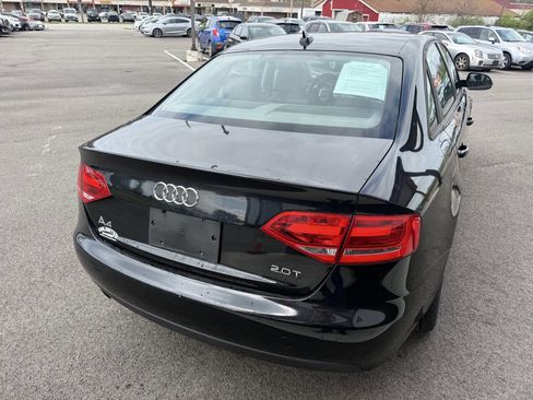 Used 2012 Audi A4 2.0T Premium FWD image 8