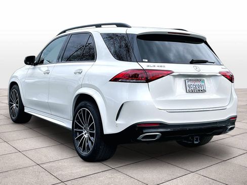 Used 2023 Mercedes-Benz GLE 450 4MATIC image 14