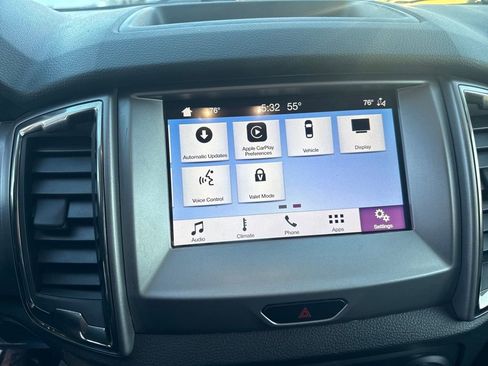 Used 2019 Ford Ranger XLT w/ Equipment Group 301A Mid image 23