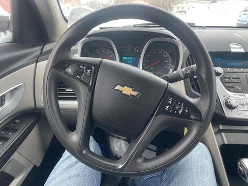 Used 2014 Chevrolet Equinox LS image 33