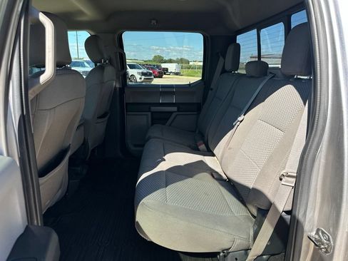 Used 2020 Ford F150 XLT w/ Equipment Group 302A Luxury AWD/4WD image 27