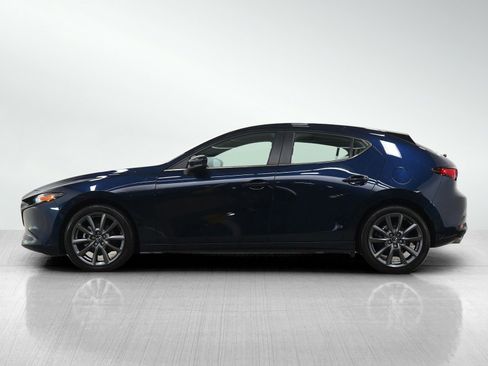 Used 2023 MAZDA MAZDA3 s image 2