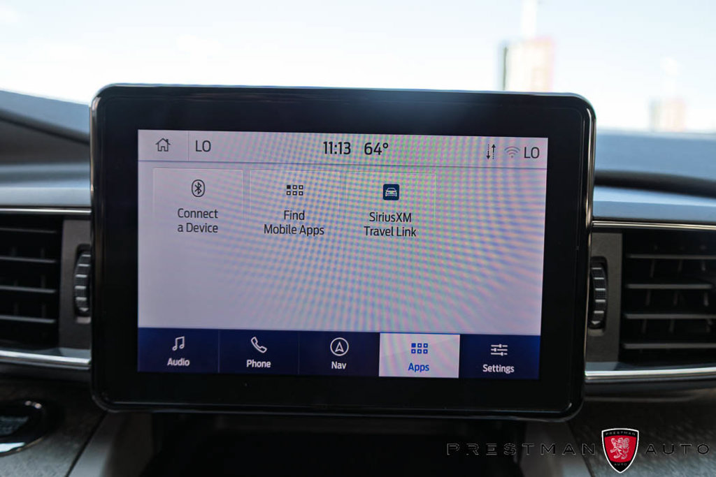 Used 2023 Ford Explorer Timberline AWD/4WD image 32
