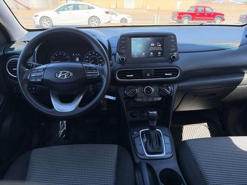 Used 2020 Hyundai Kona SE FWD image 28