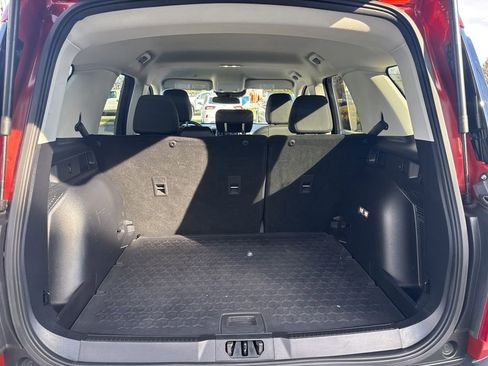 Certified 2023 Ford Bronco Sport Big Bend image 55