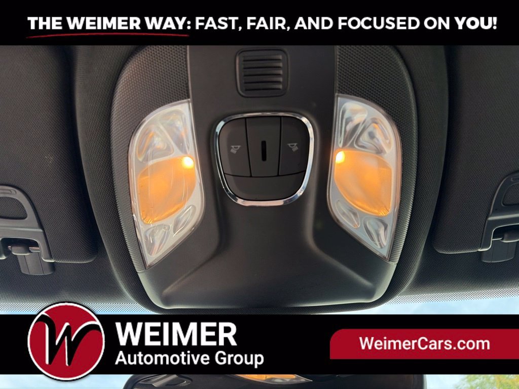 Used 2024 Jeep Compass Limited AWD/4WD image 28