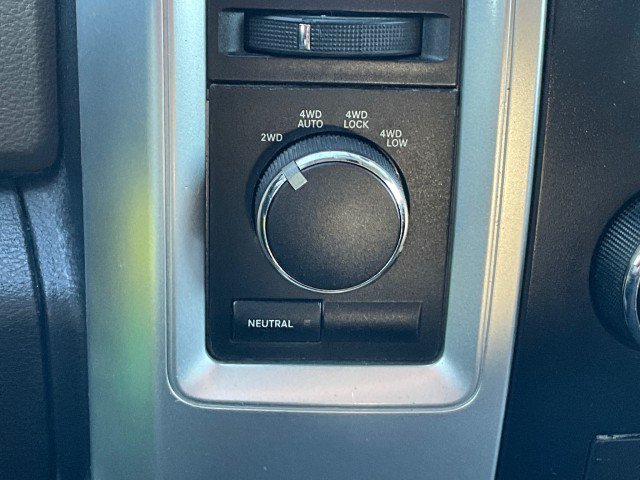 Used 2012 RAM 1500 Big Horn AWD/4WD image 20