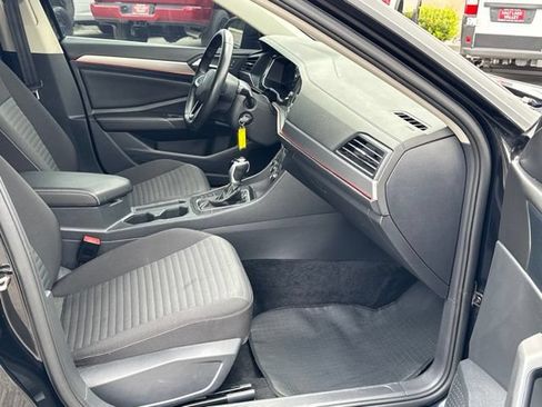 Used 2024 Volkswagen Jetta S FWD image 15