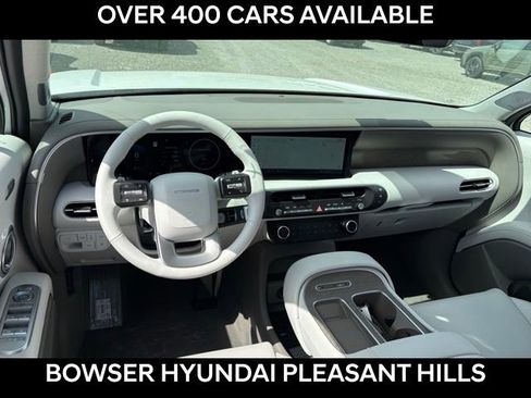 New 2026 Hyundai Palisade Limited AWD/4WD image 7