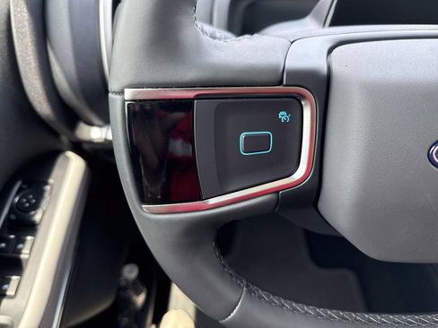 New 2025 Ford Expedition Active RWD image 15