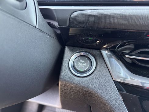 New 2026 Buick Envista Sport Touring image 14