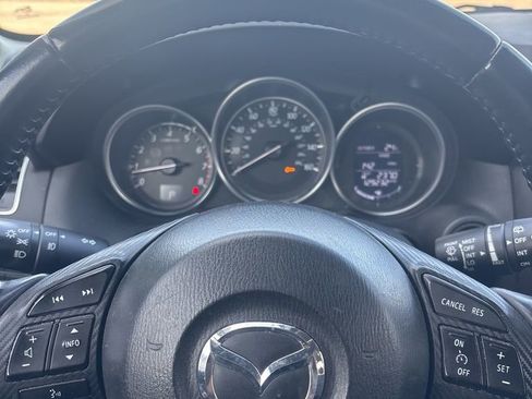 Used 2016 MAZDA CX-5 Touring image 17