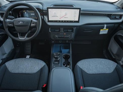 New 2026 Ford Maverick XLT w/ Equipment Group 301A image 28