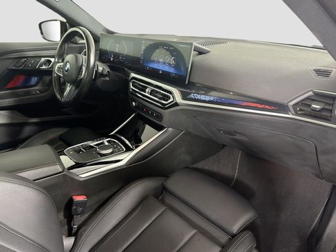 Certified 2024 BMW M240i xDrive M240i w/ Premium Package image 30