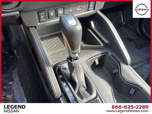 Used 2022 Nissan Frontier PRO-4X w/ Pro-4X Premium Package image 29