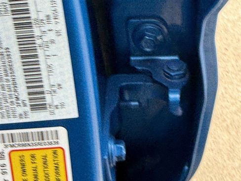 Used 2025 Ford Bronco Sport Big Bend w/ Convenience Package image 28