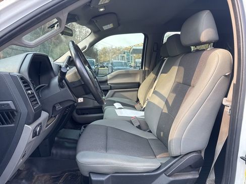 Used 2019 Ford F150 XL w/ Equipment Group 101A Mid image 12