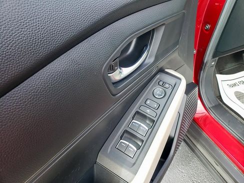 Used 2024 Honda Accord LX image 10