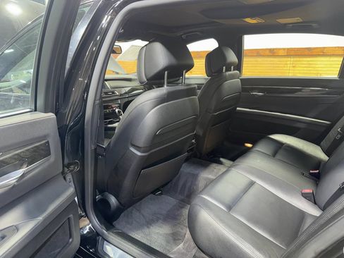 Used 2013 BMW 740Li RWD image 18