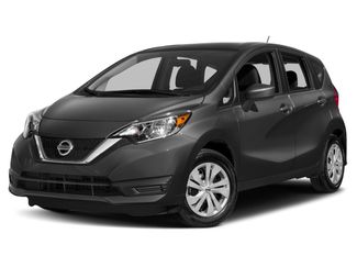 Used 2019 Nissan Versa Note SV image 1