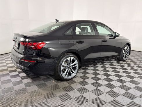 New 2026 Audi A3 2.0T Premium AWD/4WD image 7