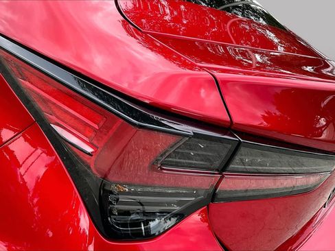 Used 2025 Lexus RC F Final Edition RWD image 29
