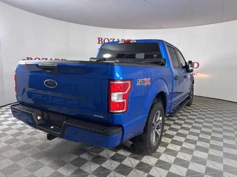 Used 2019 Ford F150 XL w/ Equipment Group 101A Mid image 8