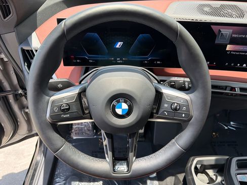 Used 2026 BMW iX xDrive45 AWD/4WD image 10