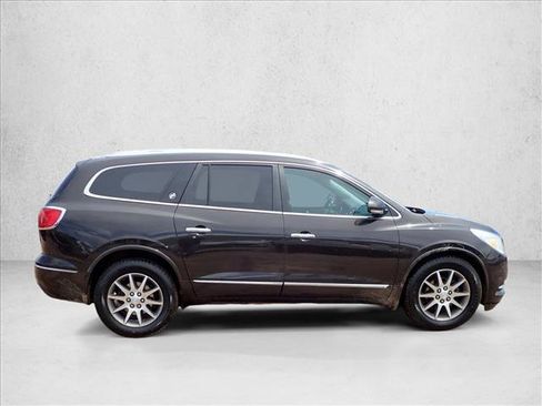 Used 2013 Buick Enclave Leather AWD/4WD image 5