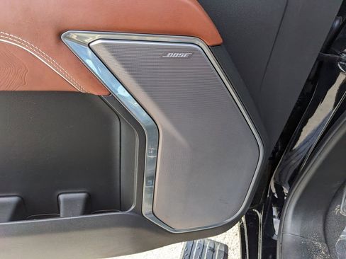 Used 2022 GMC Sierra 1500 Denali Ultimate image 17