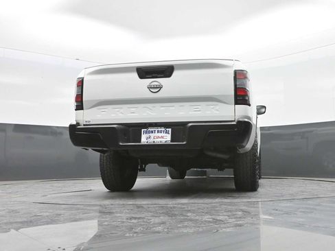 Used 2022 Nissan Frontier S image 39